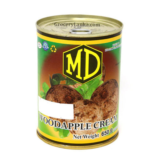 MD Holzapfelcreme (500 g)