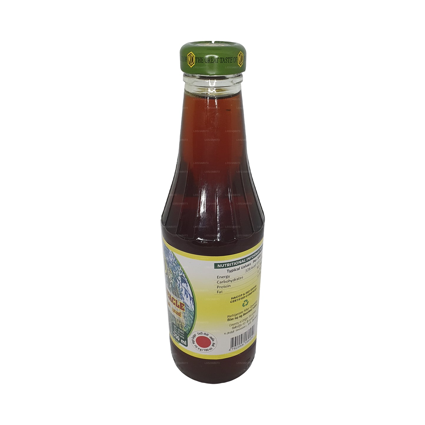 MD Kithul Sirup (170 ml)