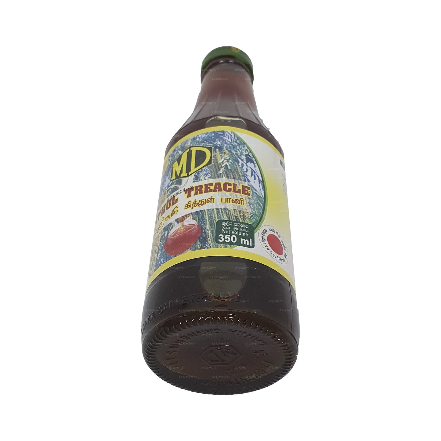 MD Kithul Sirup (170 ml)