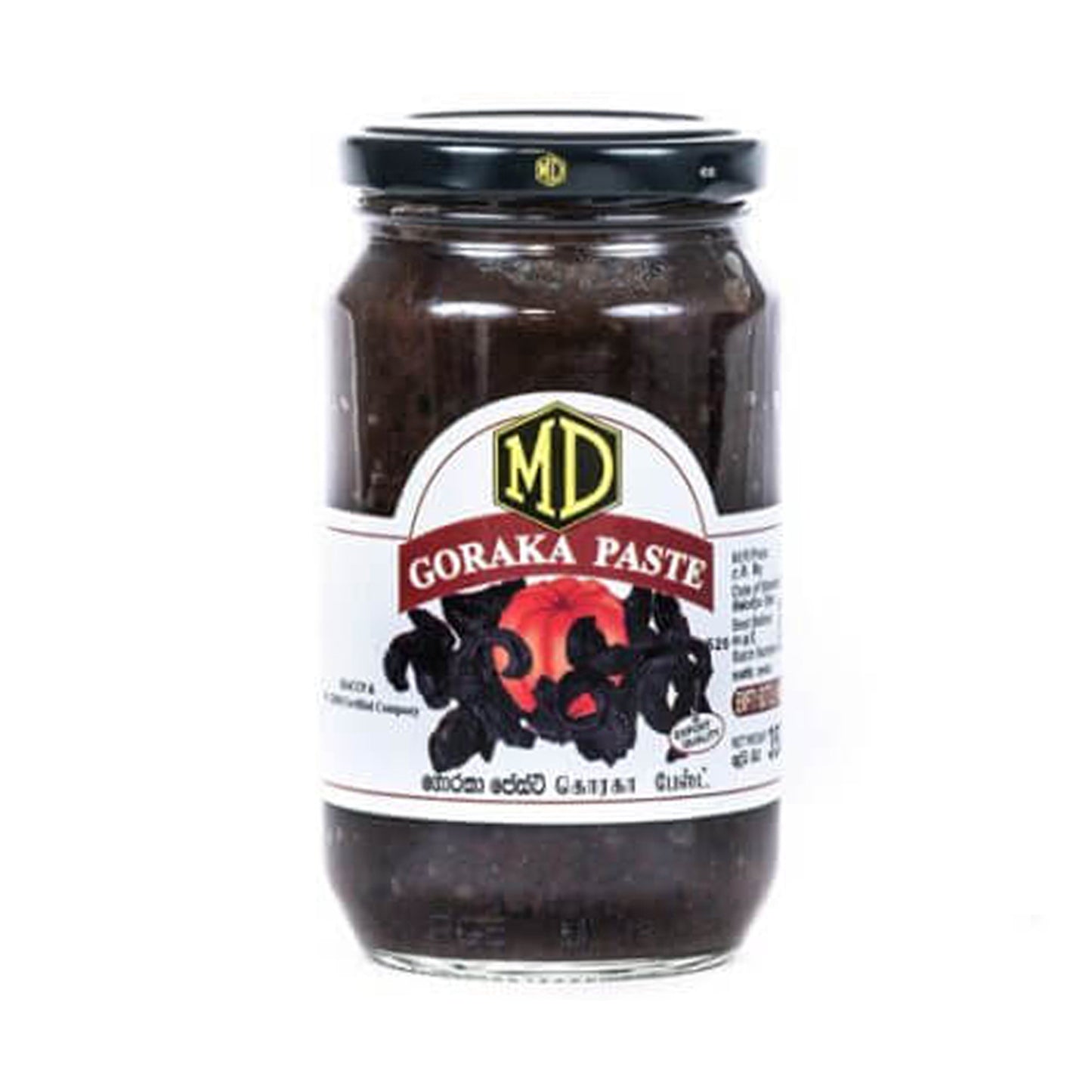 MD Goraka Paste (150 g)