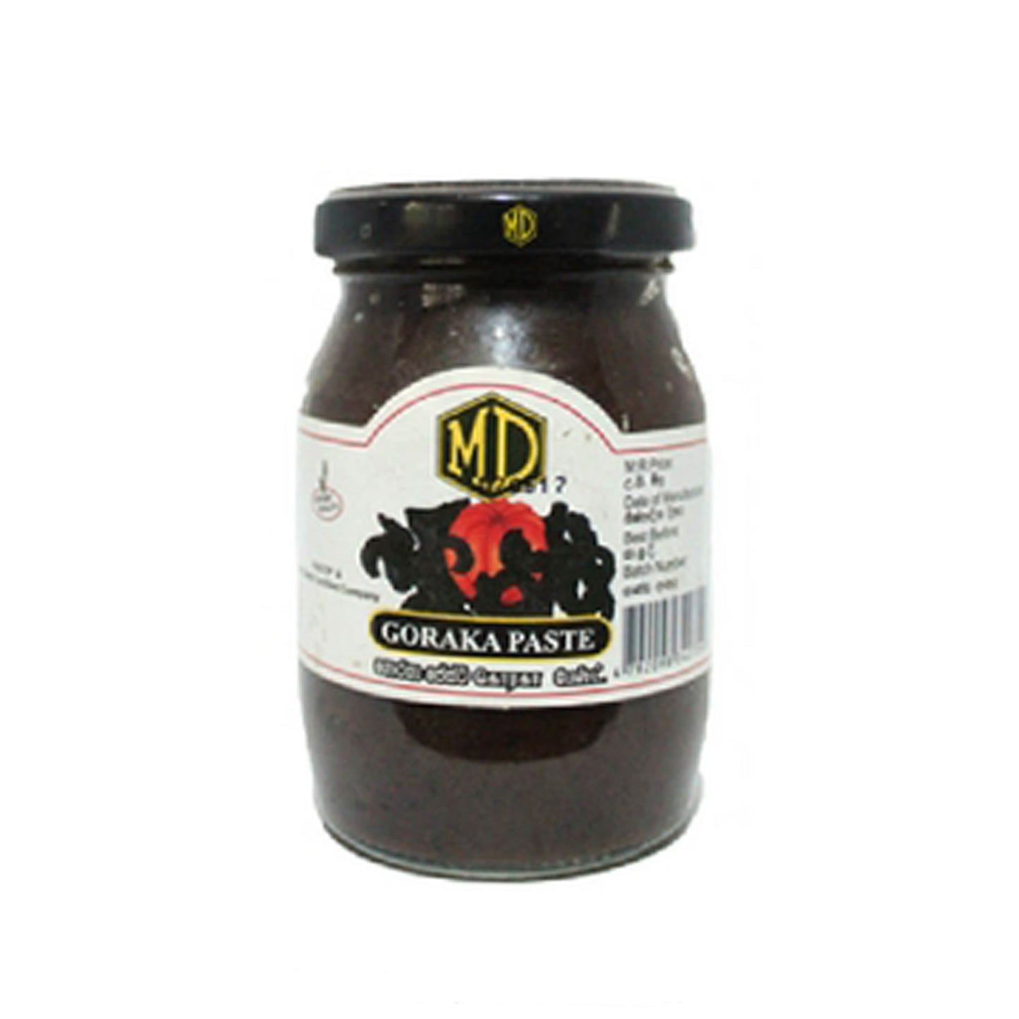 MD Goraka Paste (150 g)