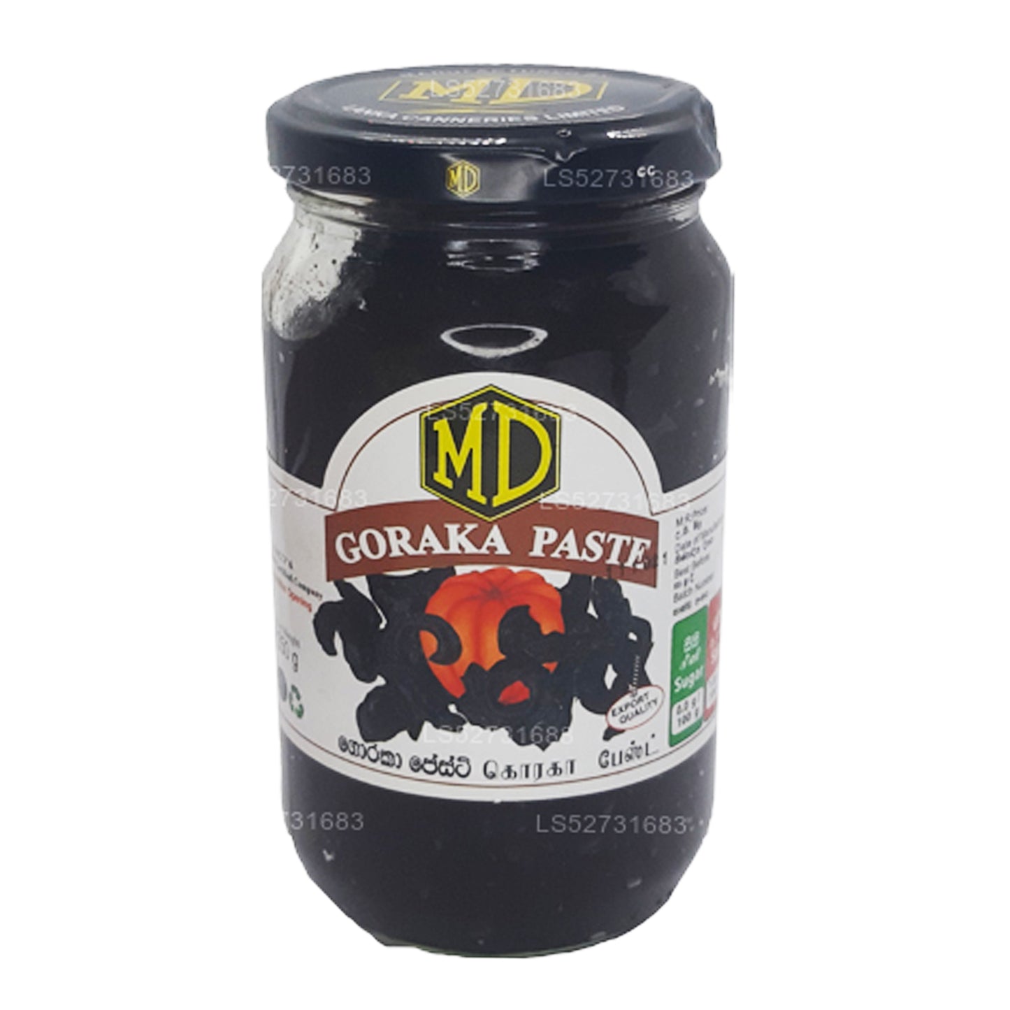 MD Goraka Paste (150 g)