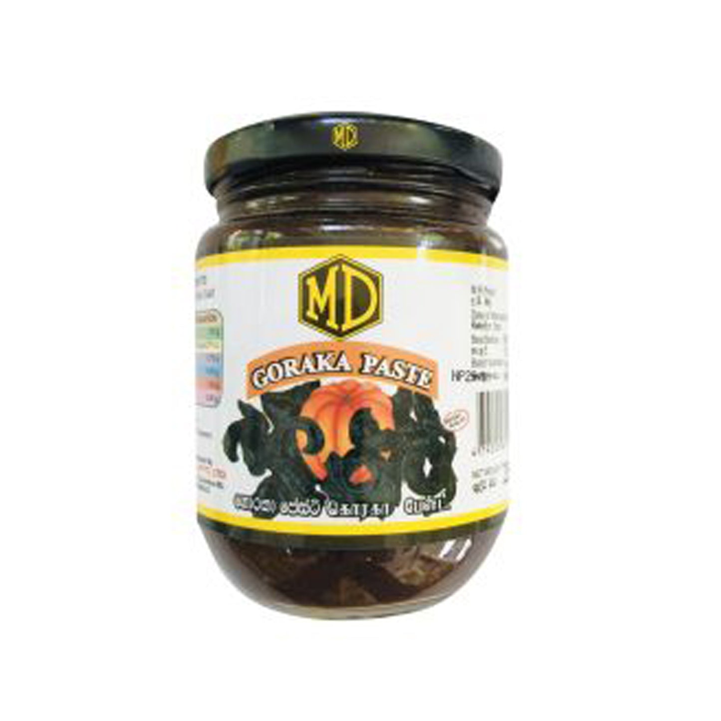 MD Goraka Paste (150 g)