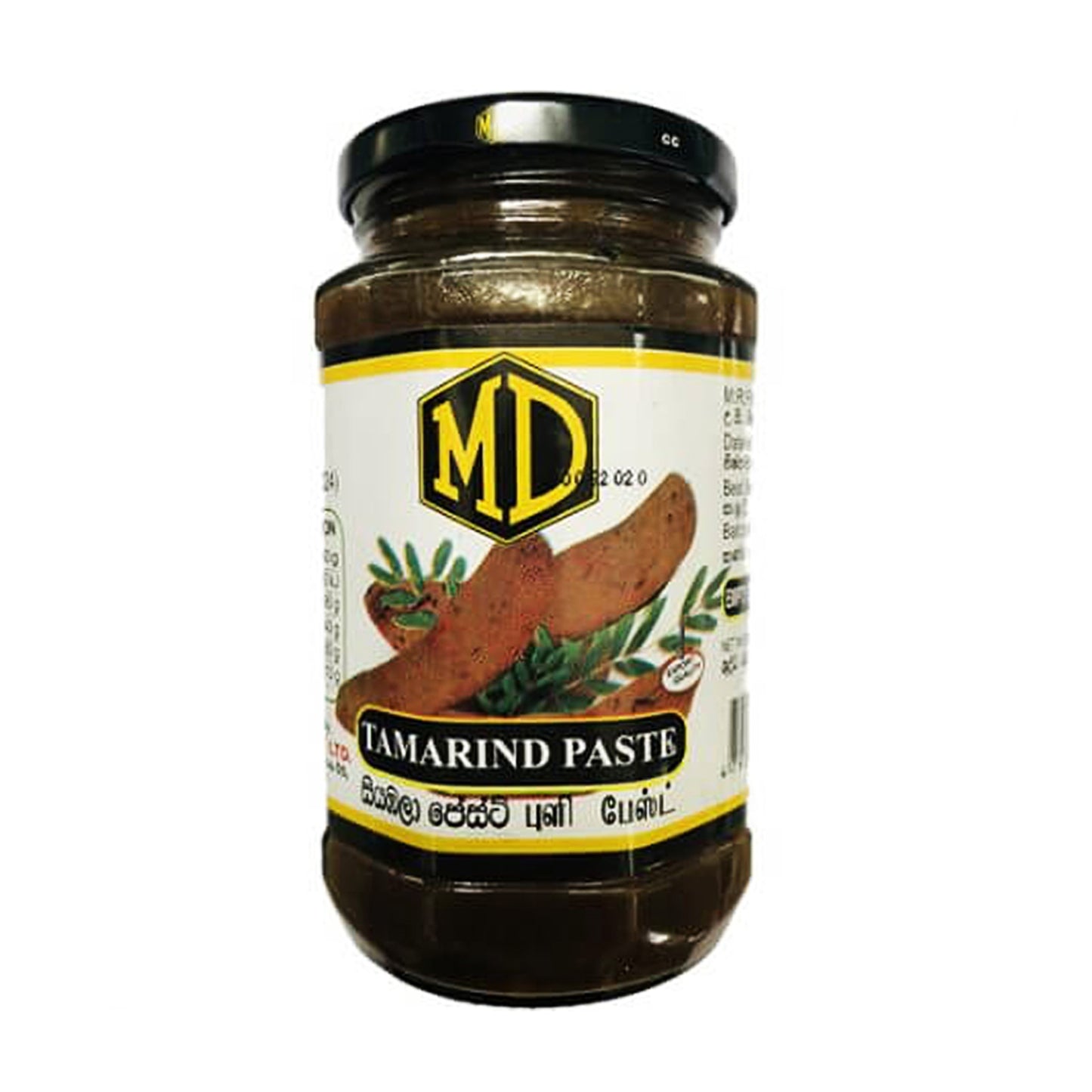 MD Tamarindenpaste (400 g)