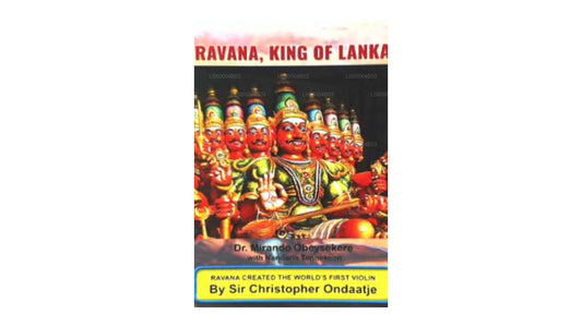 Ravana, König von Lanka