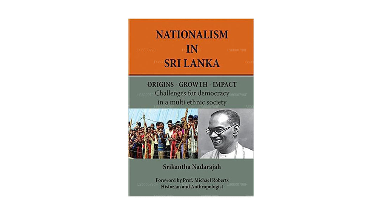 Nationalismus in Sri Lanka