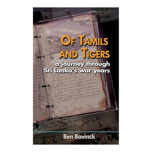 Of Tamils And Tigers