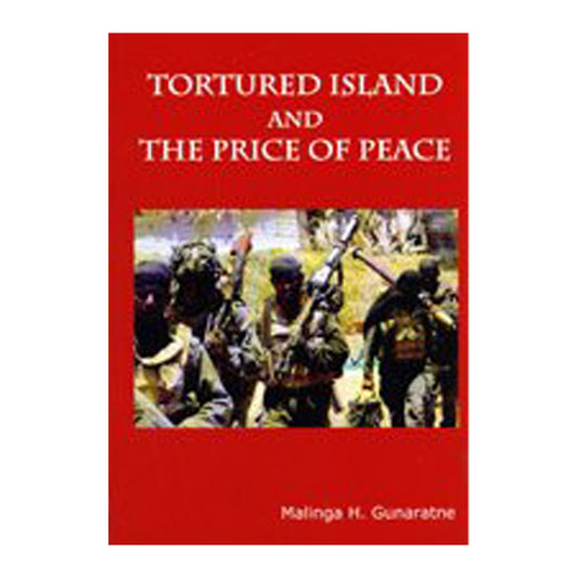 Die gequälte Insel und der Preis des Friedens
