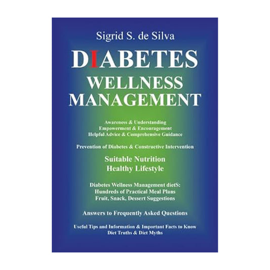 Diabetes-Wellnessmanagement