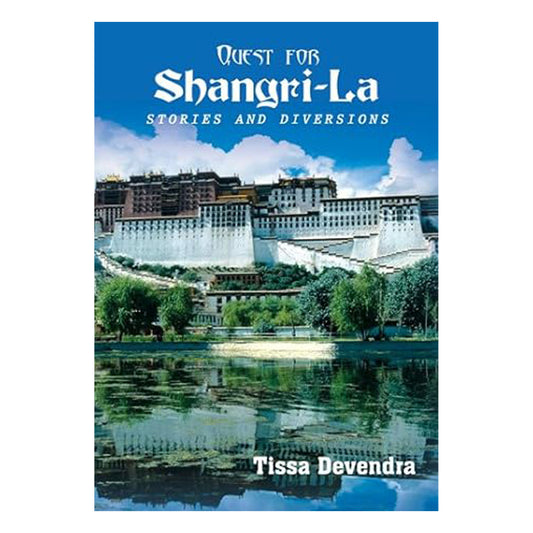 Die Suche nach Shangri-La