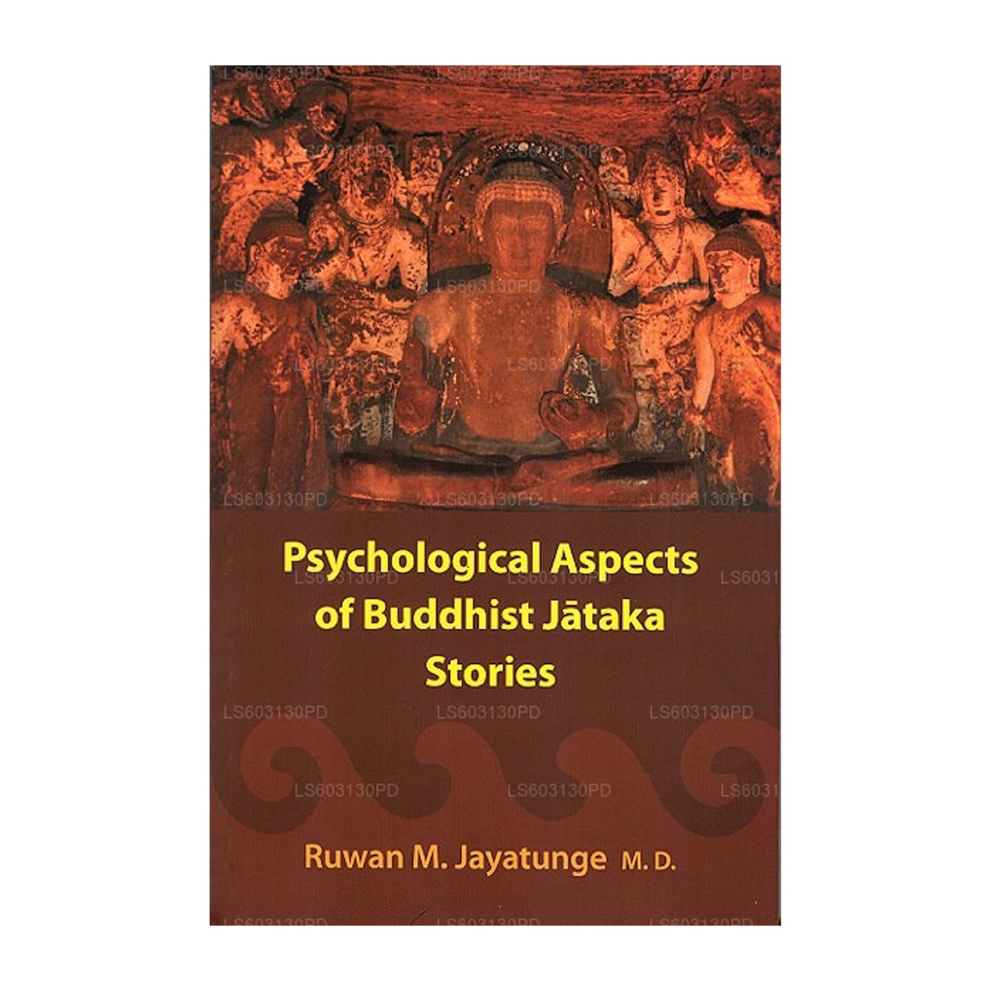 Psychologische Aspekte buddhistischer Jataka-Geschichten 