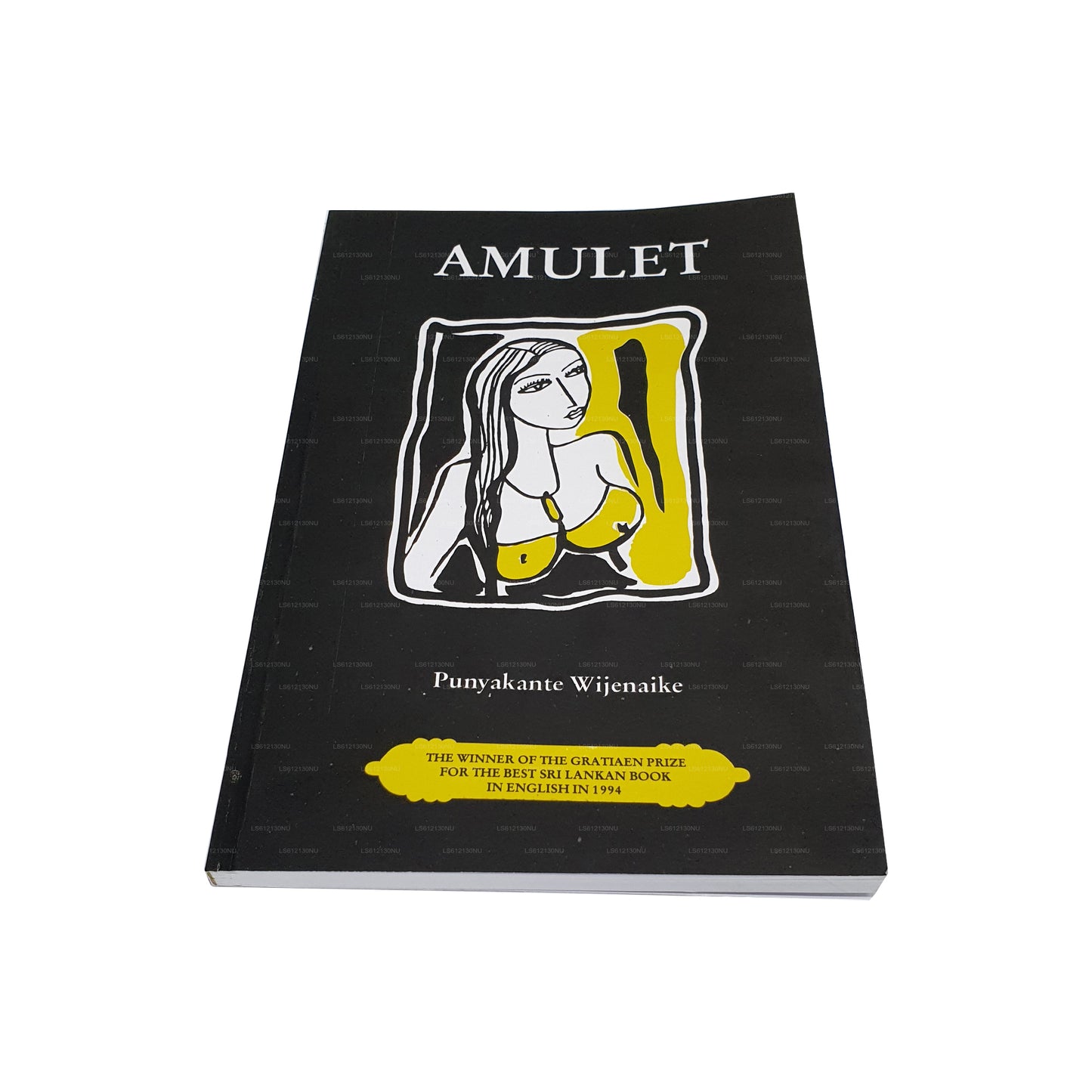 Amulett 