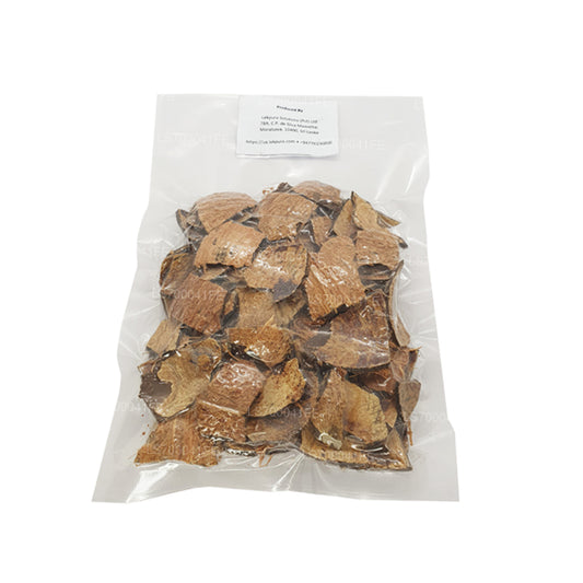 Lakpura Kokosnussschalenchips (250 g)