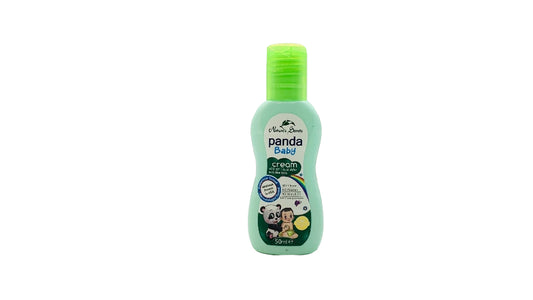 Nature`s Secrets Panda Babycreme (50 ml)