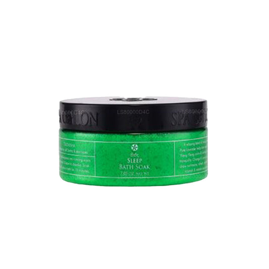 Spa Ceylon SLEEP Badesalz (200 g)