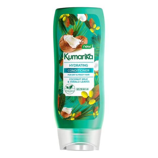 Kumarika Feuchtigkeitsspendendes Shampoo (80 ml)