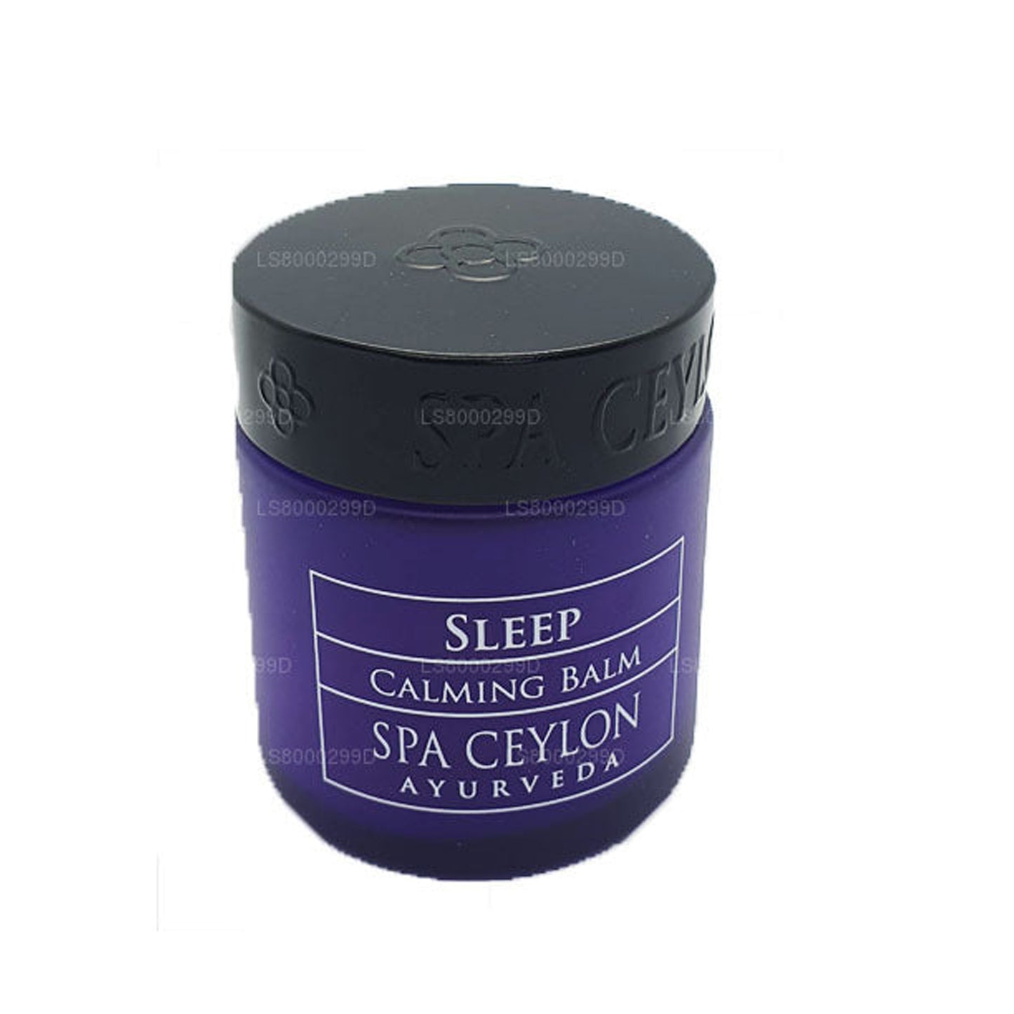 Spa Ceylon Schlafberuhigender Balsam (25 g)