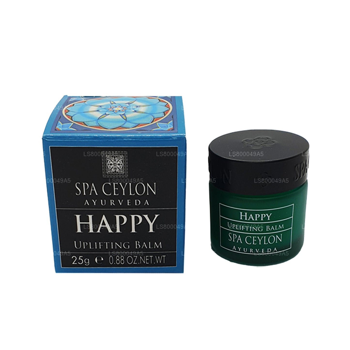 Spa Ceylon Happy Uplifting Balsam (25 g)