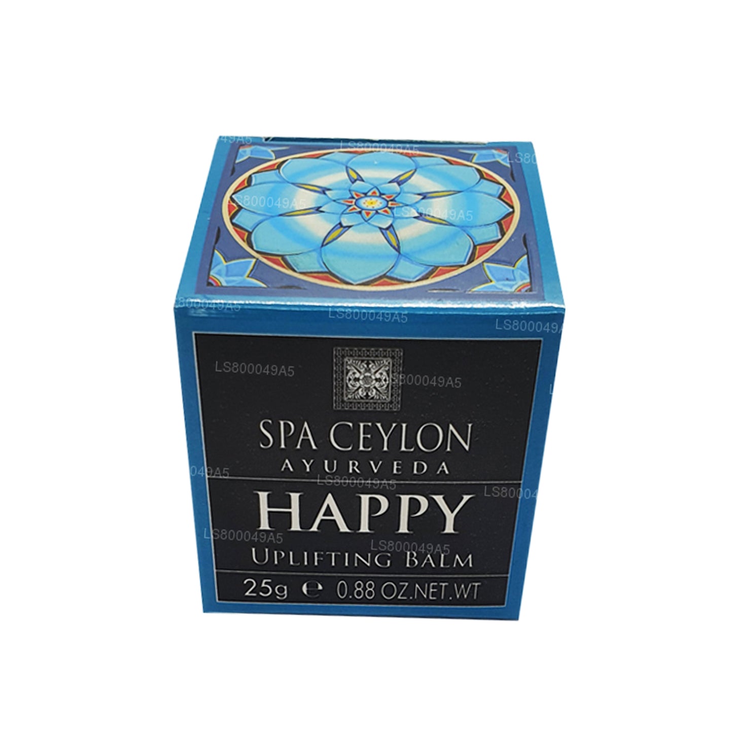 Spa Ceylon Happy Uplifting Balsam (25 g)