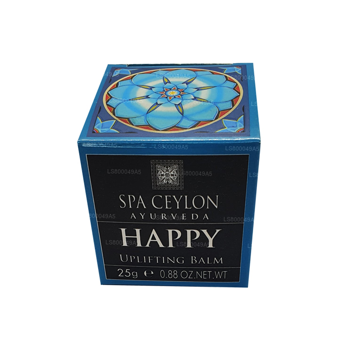 Spa Ceylon Happy Uplifting Balsam (25 g)