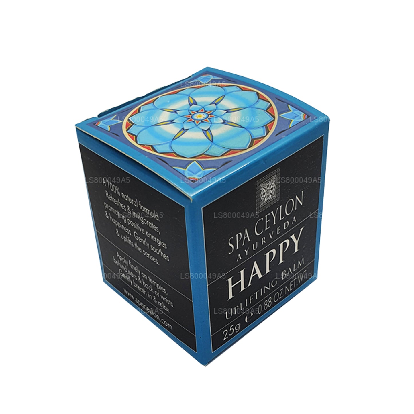 Spa Ceylon Happy Uplifting Balsam (25 g)