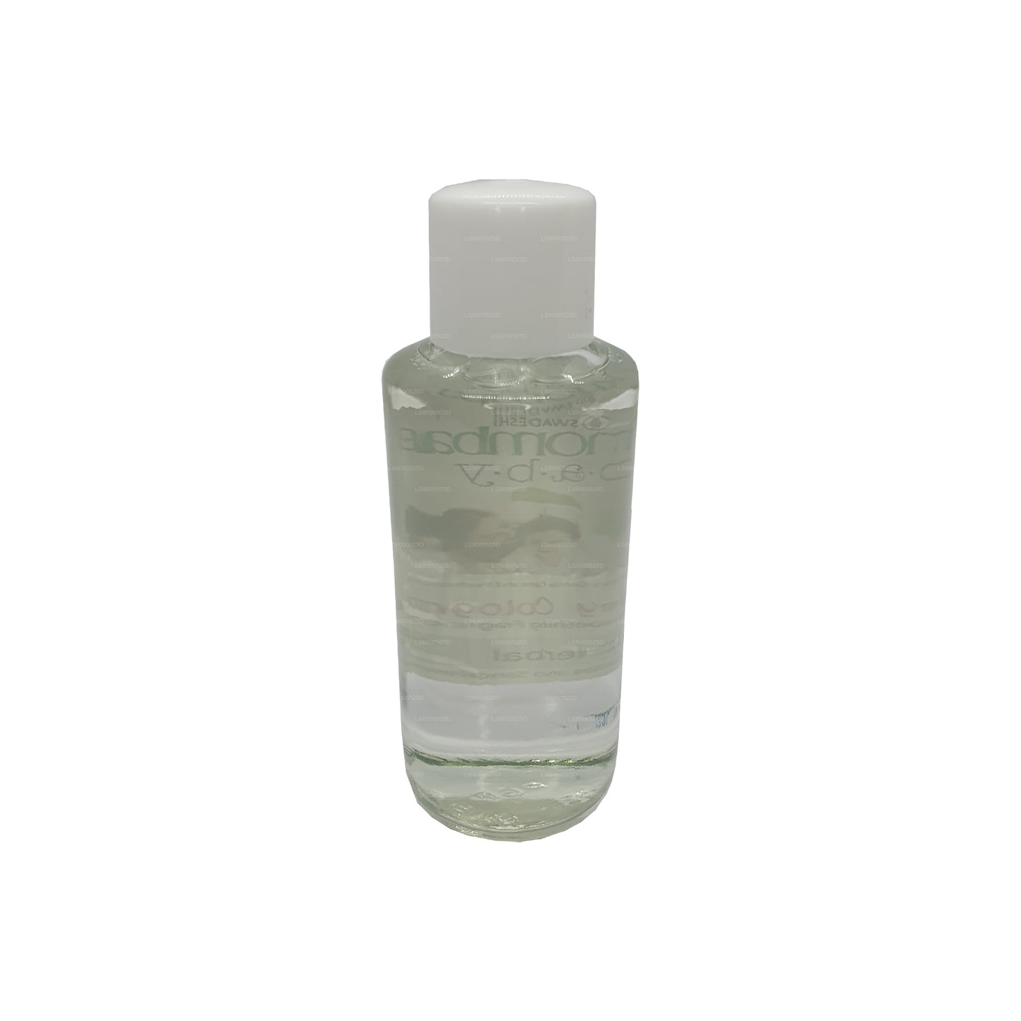 Swadeshi Khomba Baby Cologne Kräuter (100ml)