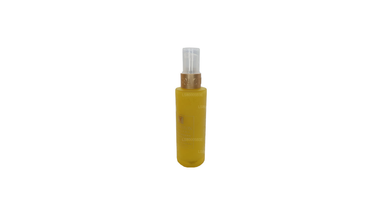 Spa Ceylon Ture Kurkuma Vitamin C Glow Pflegeserum, 60 ml