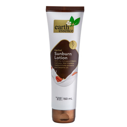 Earth Essence Sonnenbrandlotion (150 ml)