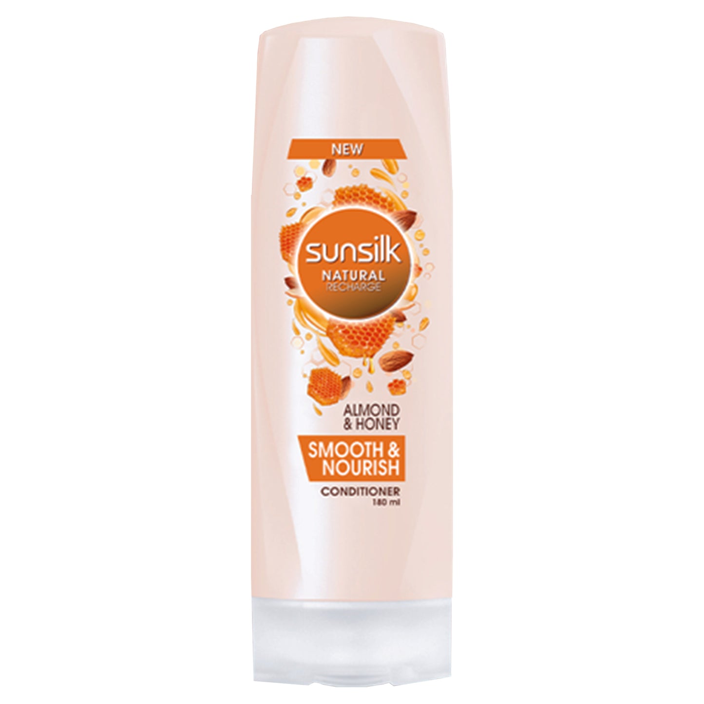 Sunsilk Smooth and Nourish Conditioner (180 ml)