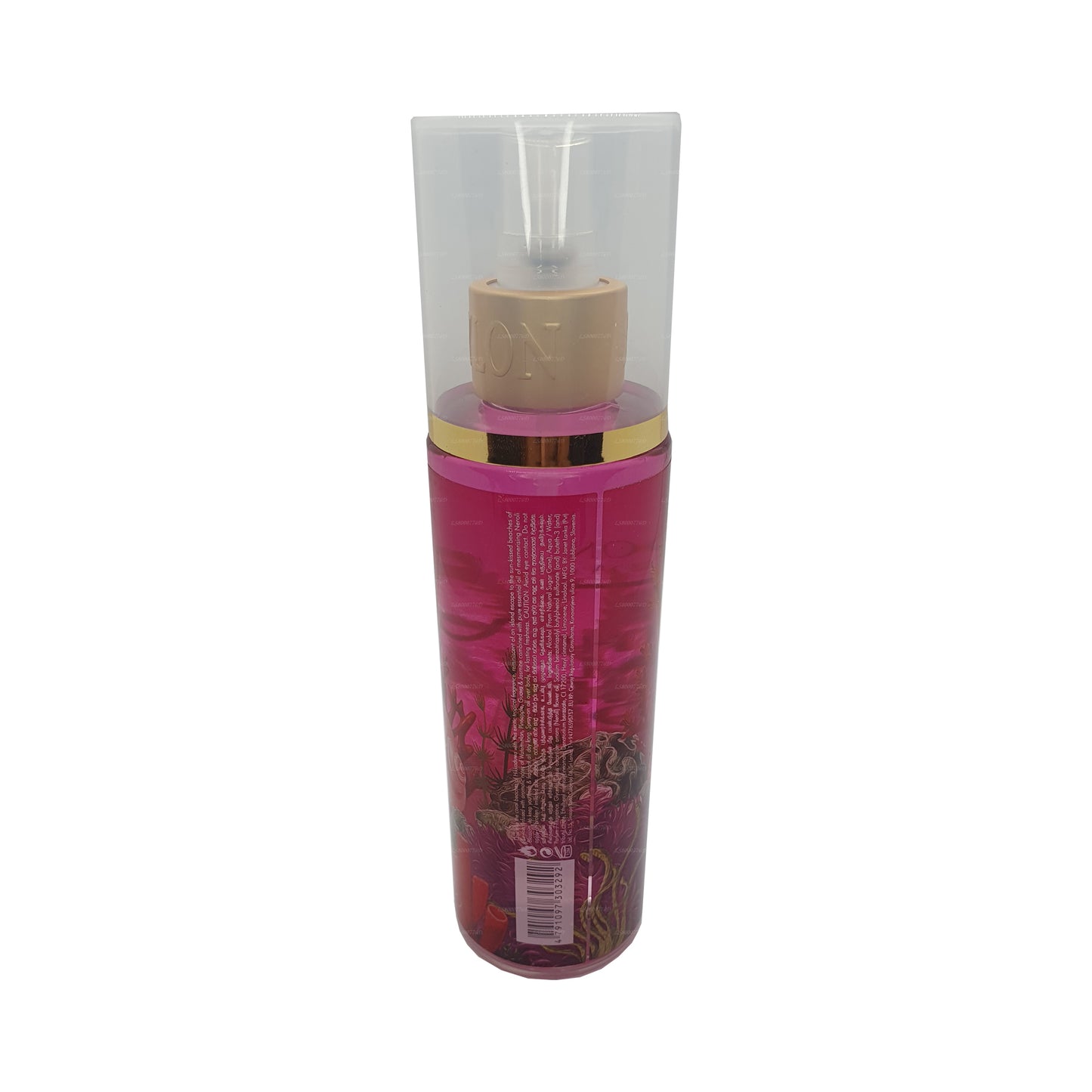 Spa Ceylon Hikkaduwa Körperspray (200 ml)