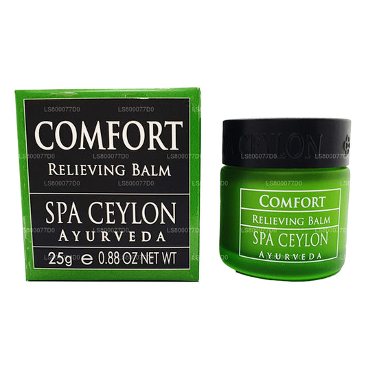 Spa Ceylon Comfort Lindernder Balsam (25 g)