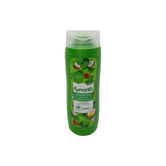 Kumarika Starkes Haarshampoo