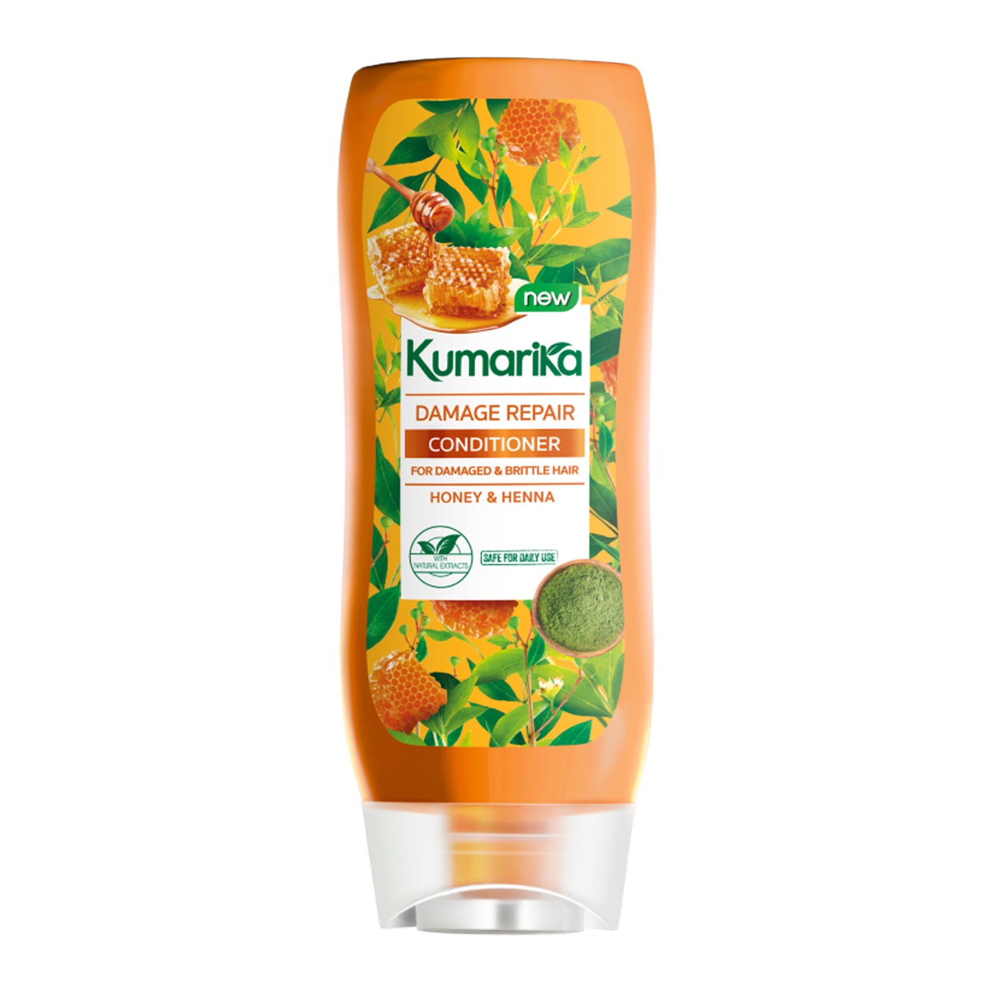 Kumarika Damage Repair Haarspülung (80 ml)