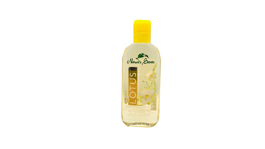 Nature`s Secrets Aufhellendes Gesichtswasser Lotus (100 ml)