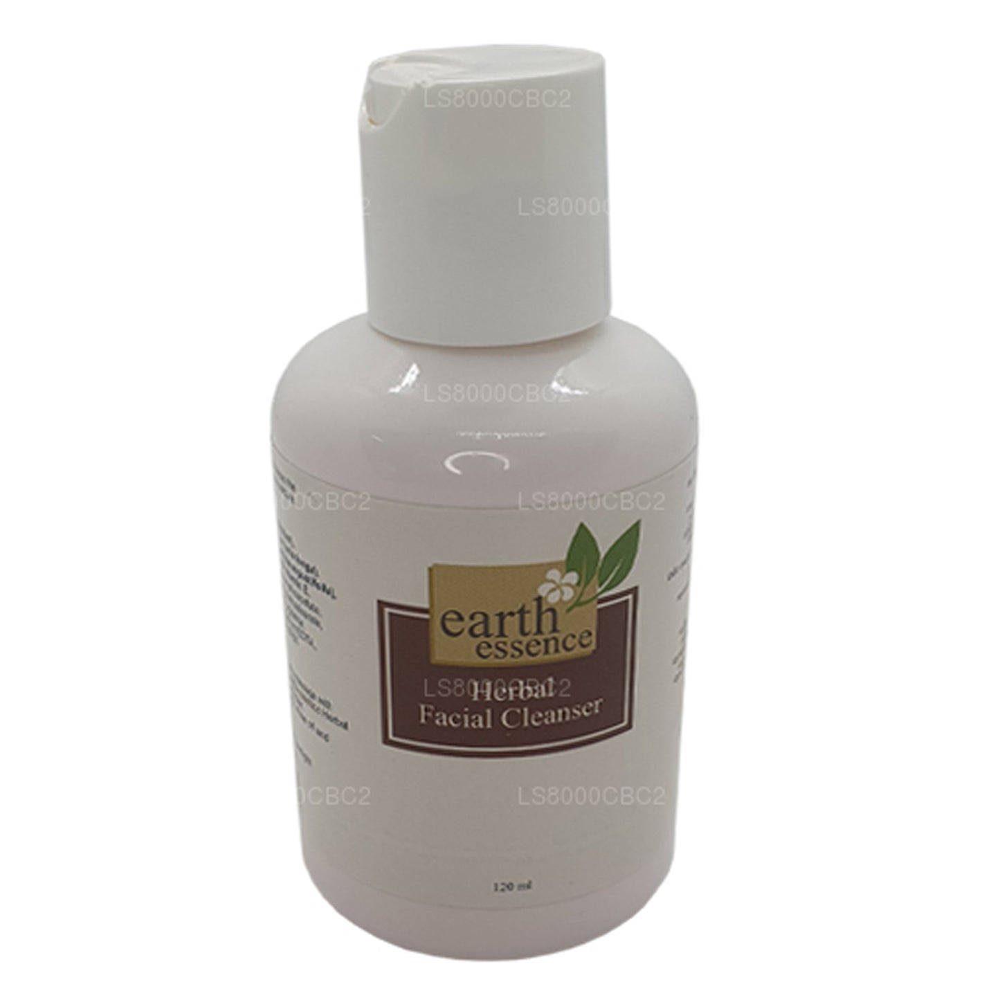 Link Earth Essence Kräuter-Gesichtsreiniger (120 ml)