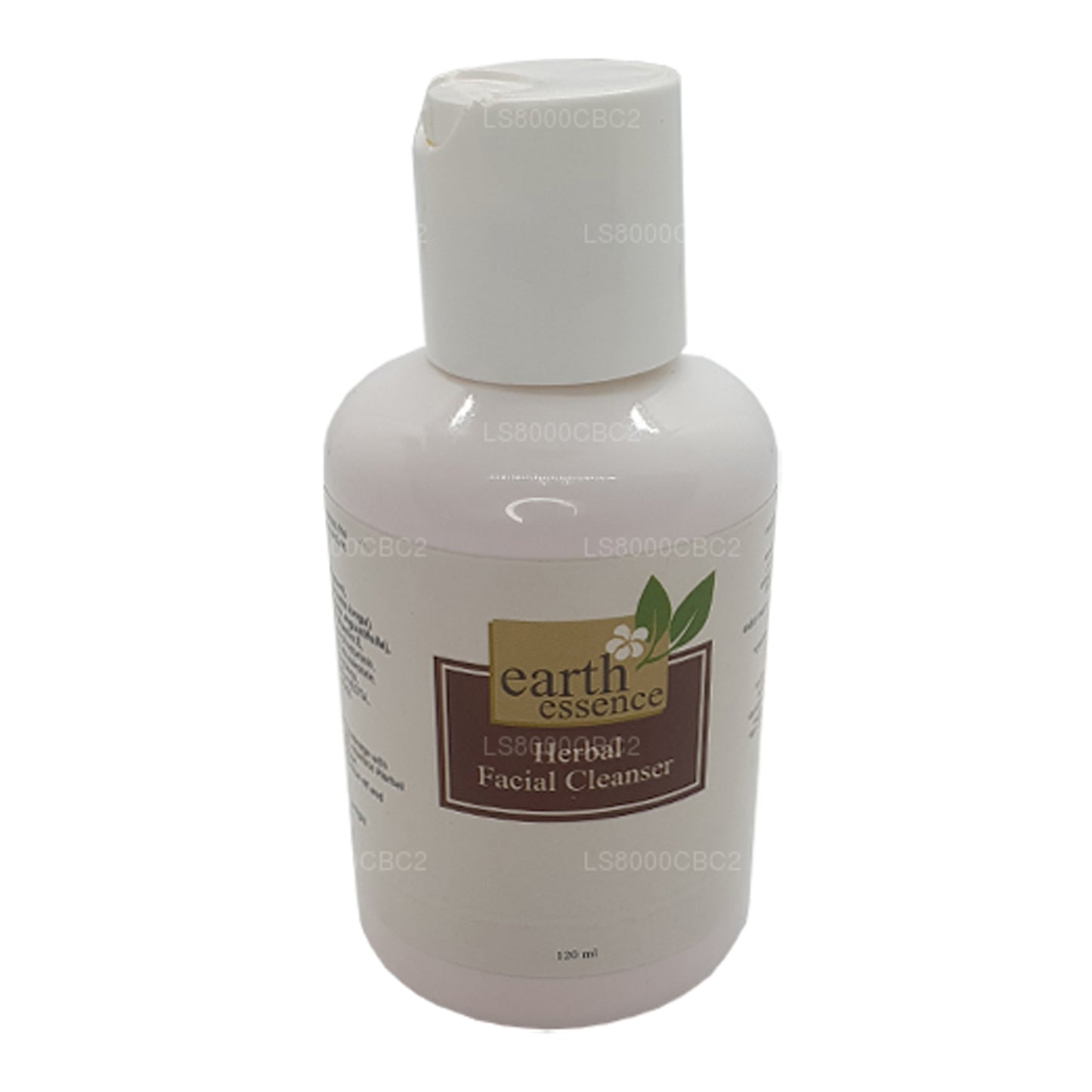 Link Earth Essence Kräuter-Gesichtsreiniger (120 ml)