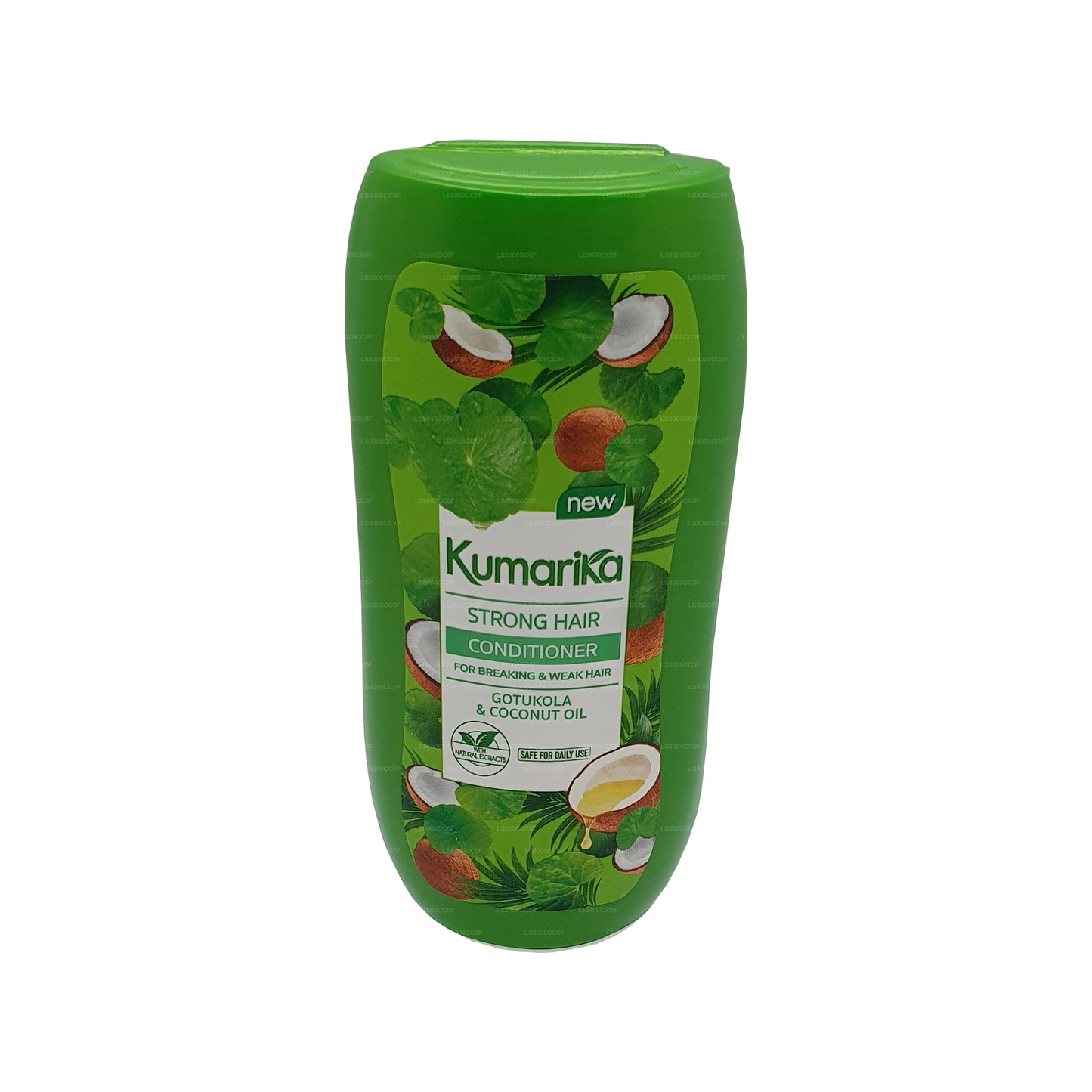 Kumarika Strong Haarspülung (80 ml)