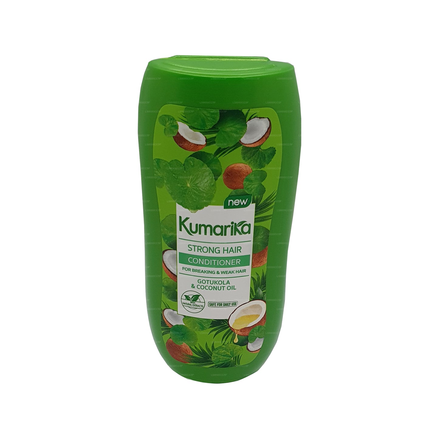 Kumarika Strong Haarspülung (80 ml)