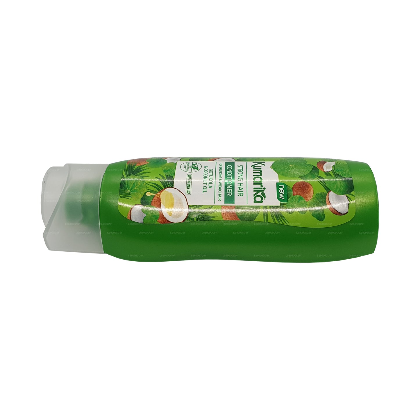 Kumarika Strong Haarspülung (80 ml)