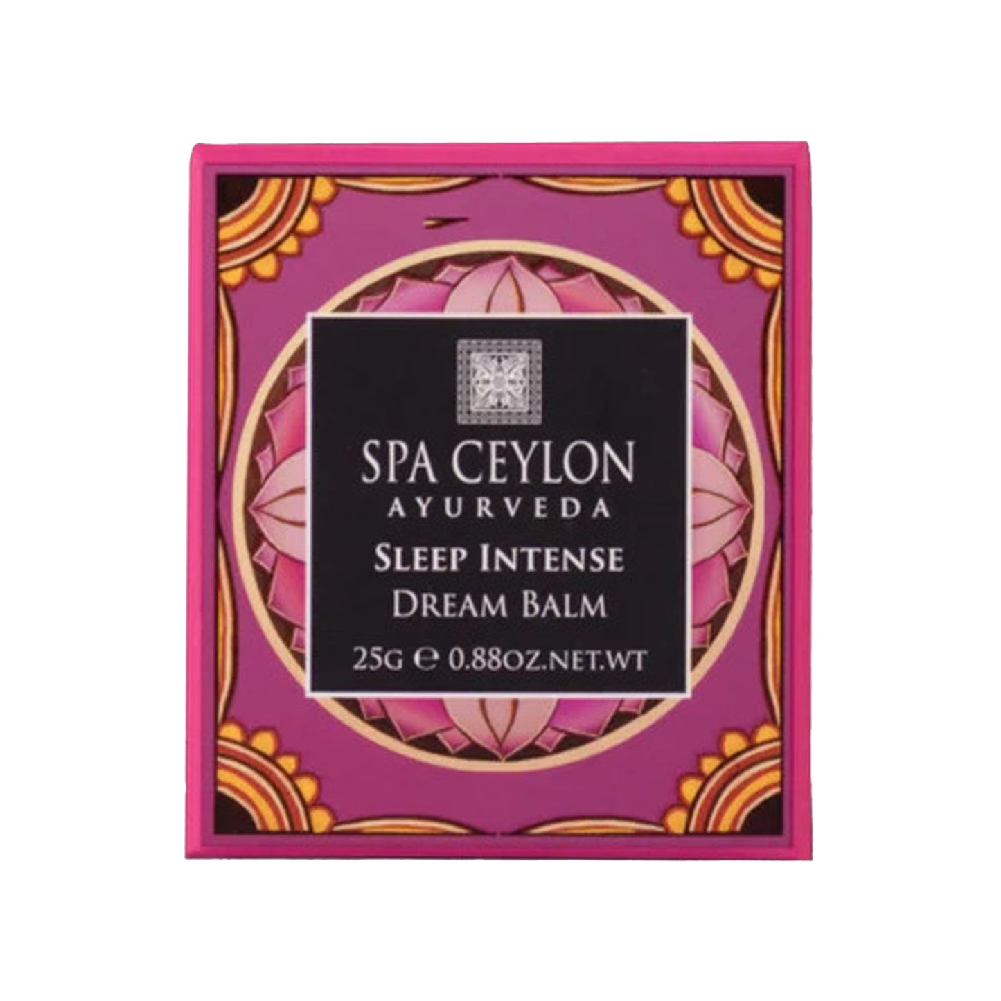 Spa Ceylon Intense Dream Balsam (25 g)