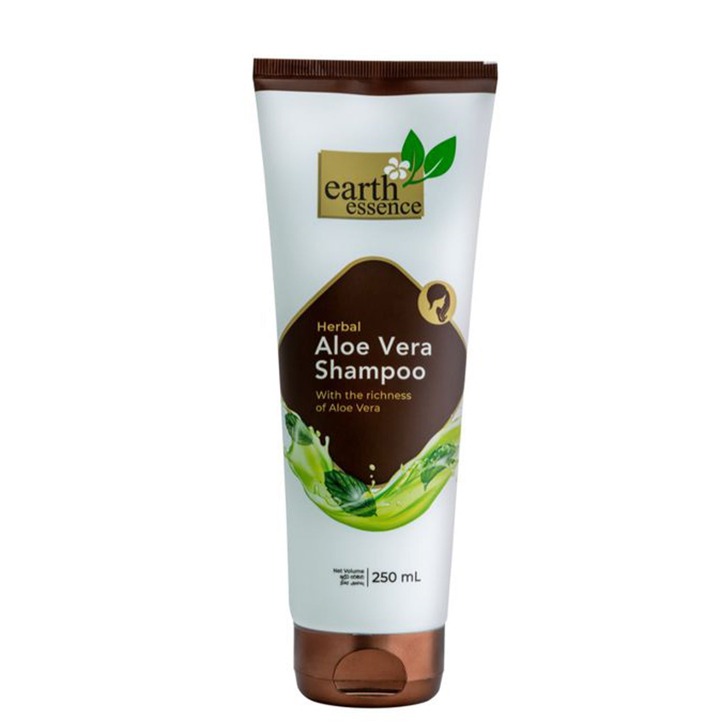 Earth Essence Aloe-Shampoo (250 ml)