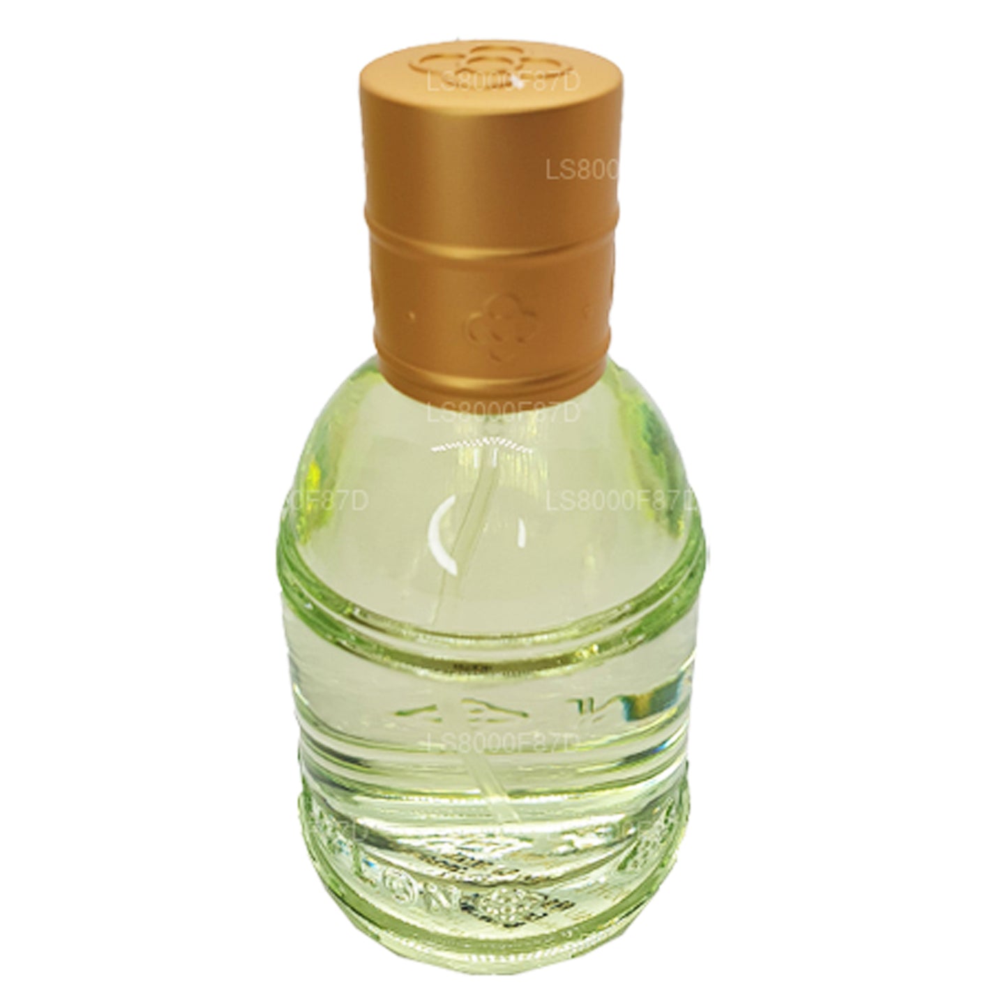 Spa Ceylon Night Jasmine Eau de Parfum, ätherisches Öl, gemischt, 50 ml