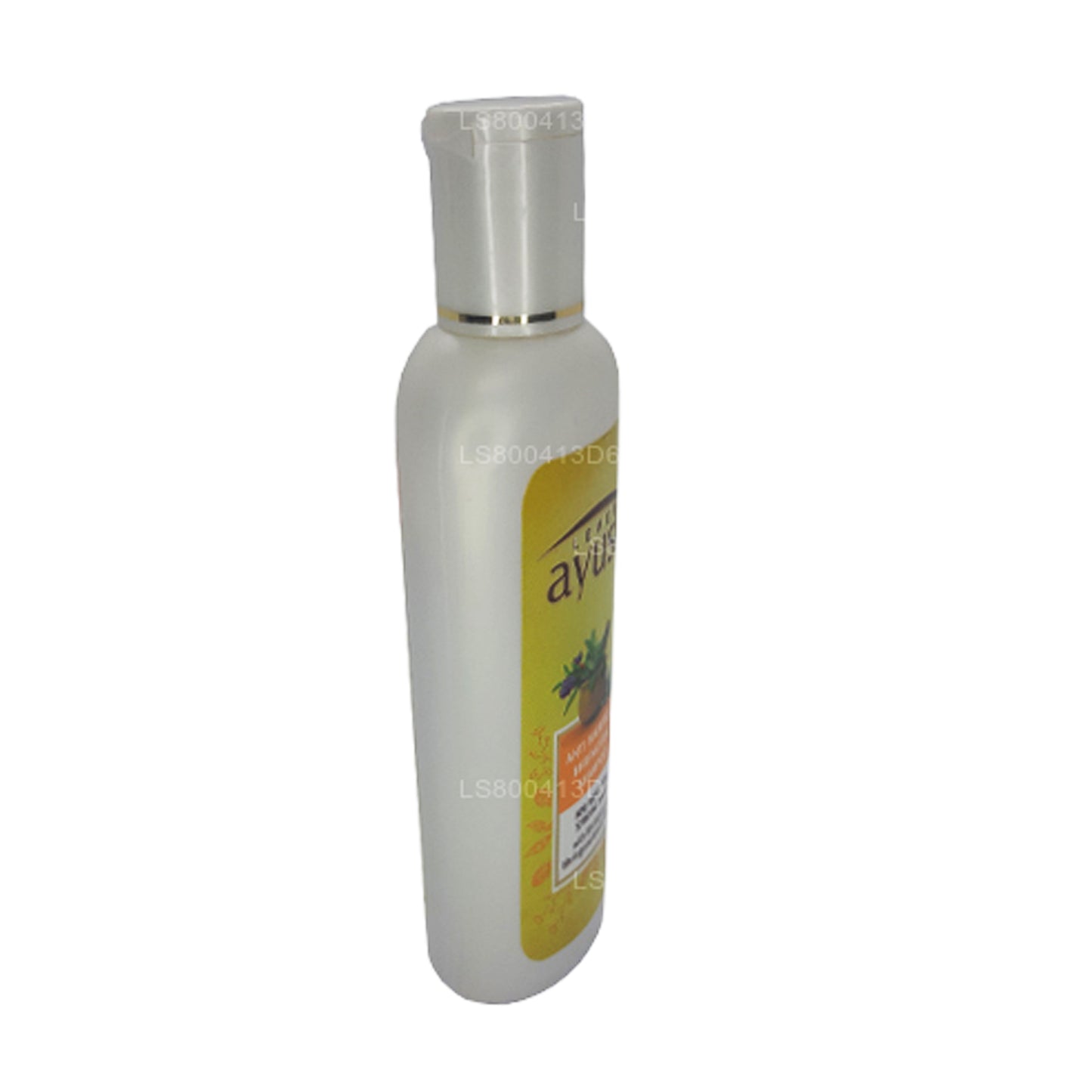 Lever Ayush Bhringaraj Shampoo gegen Haarausfall, 175 ml