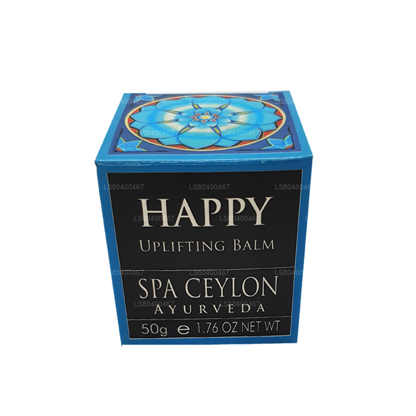 Spa Ceylon Happy Uplifting Balsam (50 g)