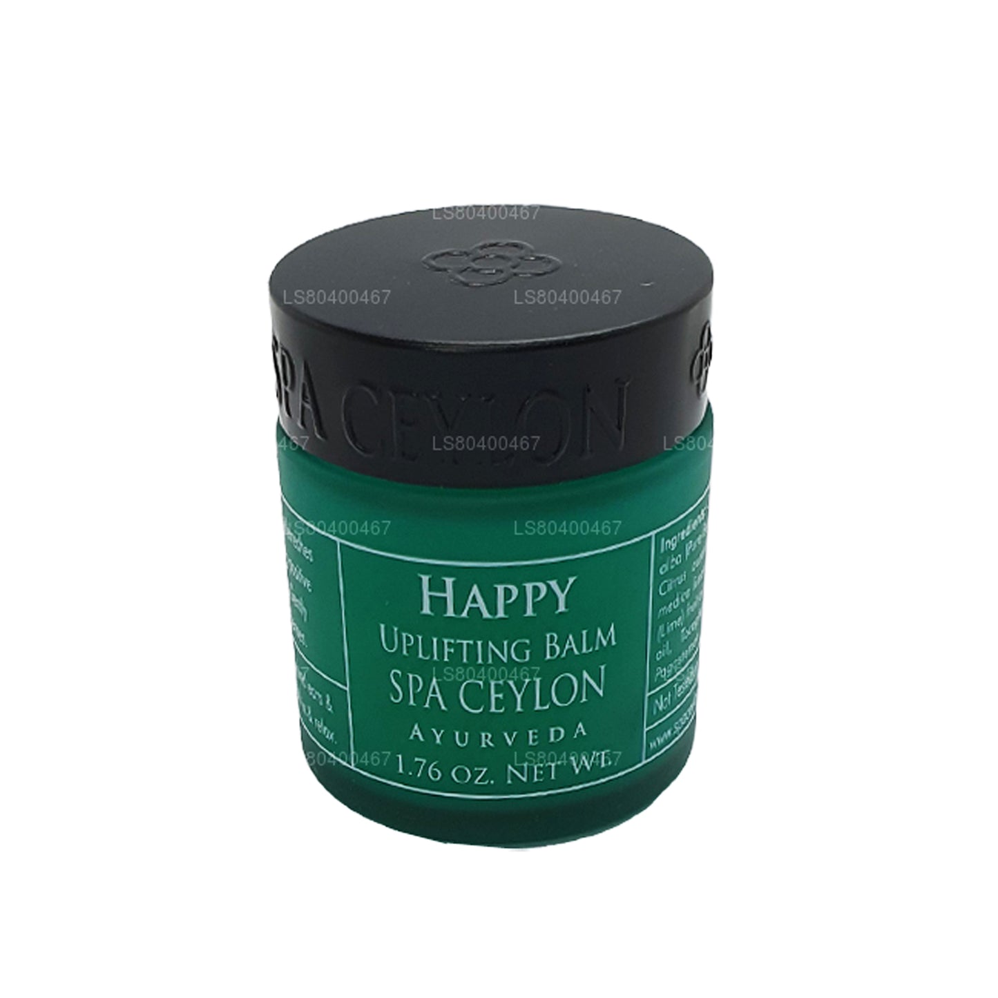 Spa Ceylon Happy Uplifting Balsam (50 g)