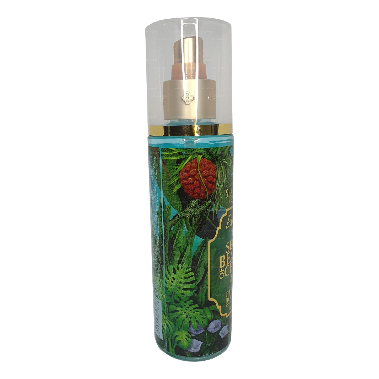 Spa Ceylon Mirissa - Körperspray (200 ml)