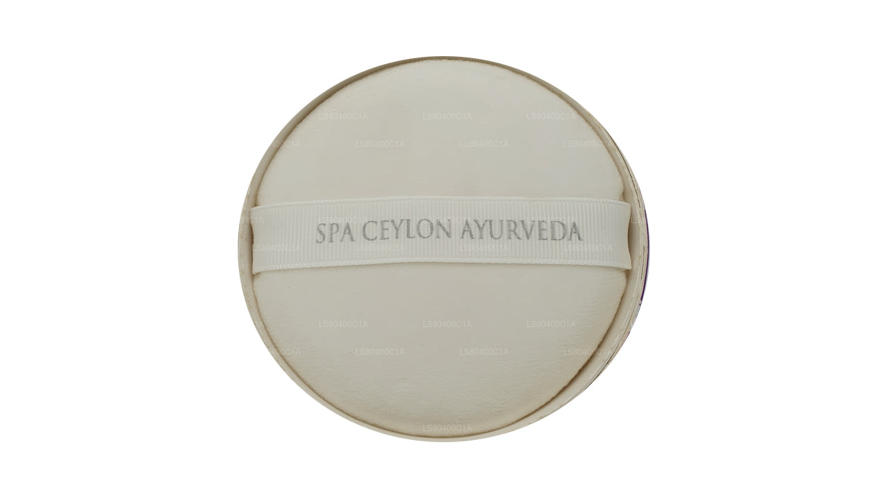 Spa Ceylon Ylang Tuberose Körperpuder (100 g)