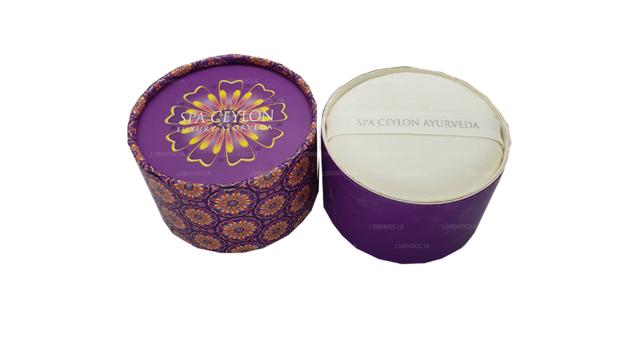 Spa Ceylon Ylang Tuberose Körperpuder (100 g)