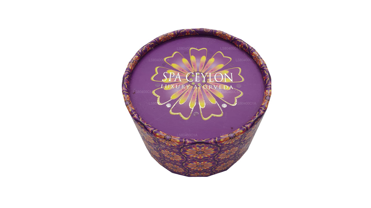 Spa Ceylon Ylang Tuberose Körperpuder (100 g)