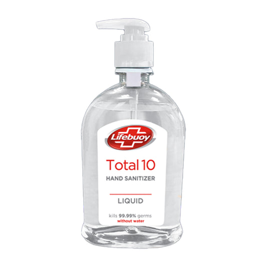 Lifebuoy Total 10 Händedesinfektionsmittel (500 ml)